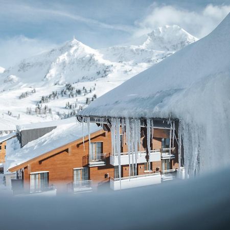Superior Hotel Schneider Ski-In & Ski-Out Obertauern Esterno foto
