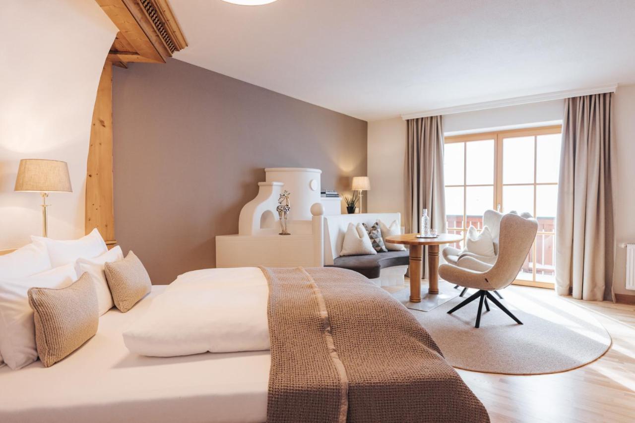 Superior Hotel Schneider Ski-In & Ski-Out Obertauern Esterno foto