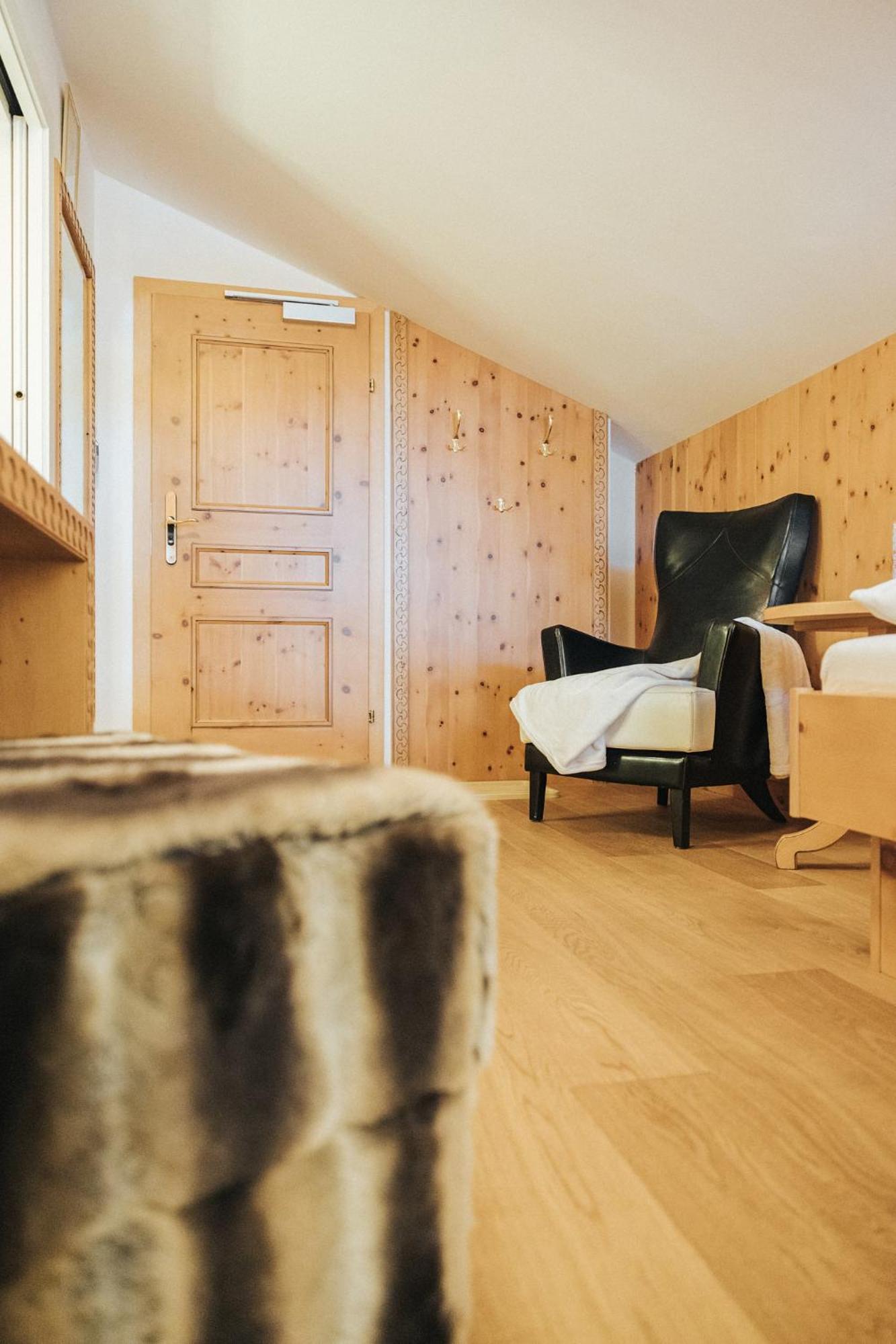 Superior Hotel Schneider Ski-In & Ski-Out Obertauern Camera foto