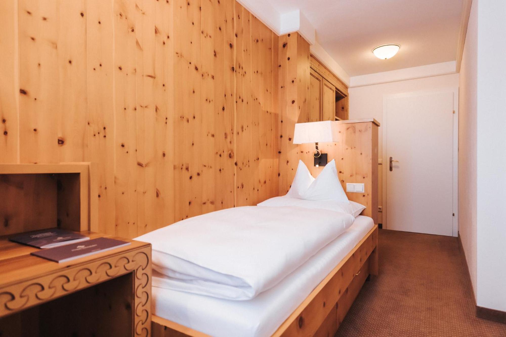 Superior Hotel Schneider Ski-In & Ski-Out Obertauern Camera foto