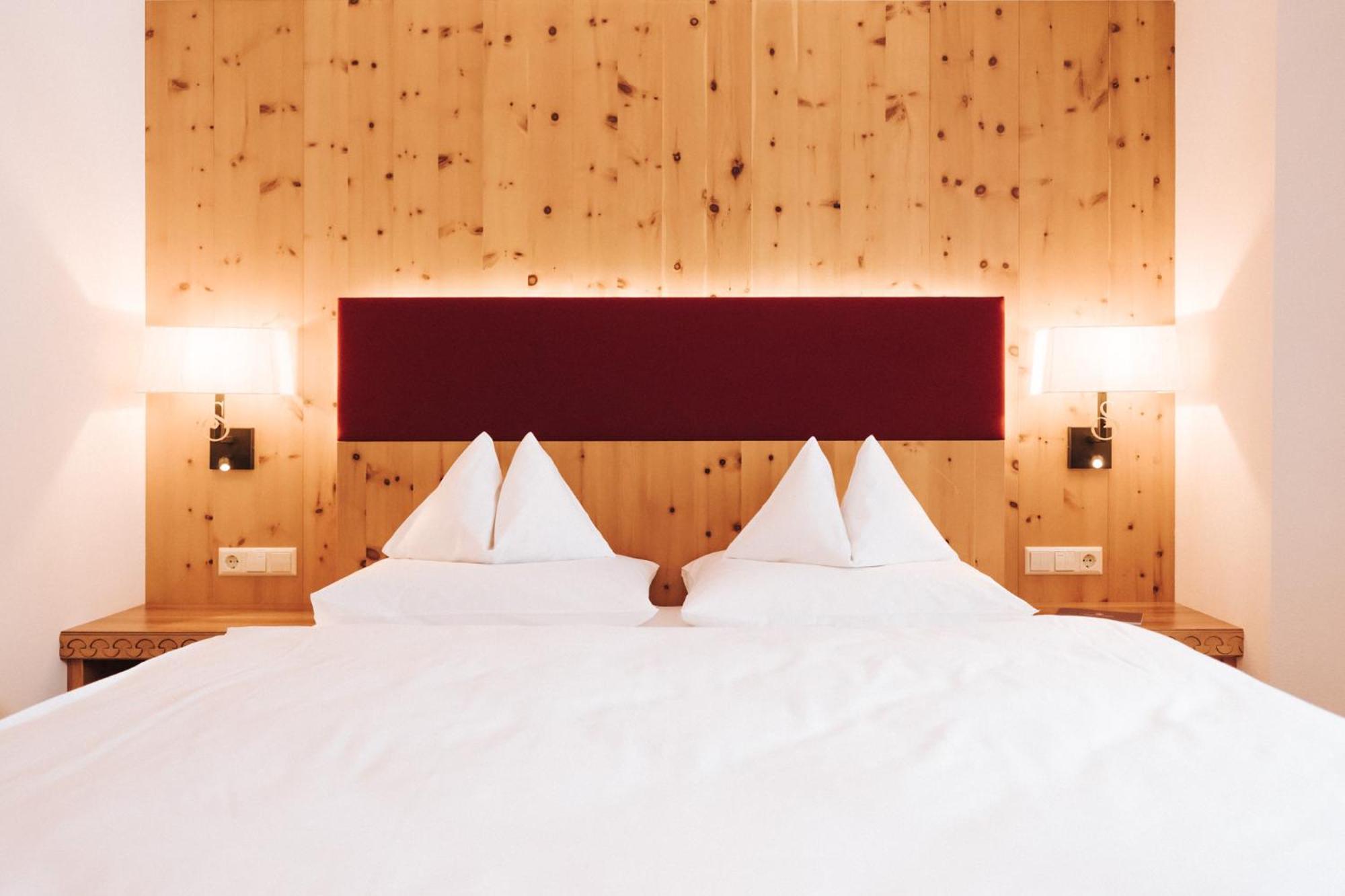 Superior Hotel Schneider Ski-In & Ski-Out Obertauern Esterno foto