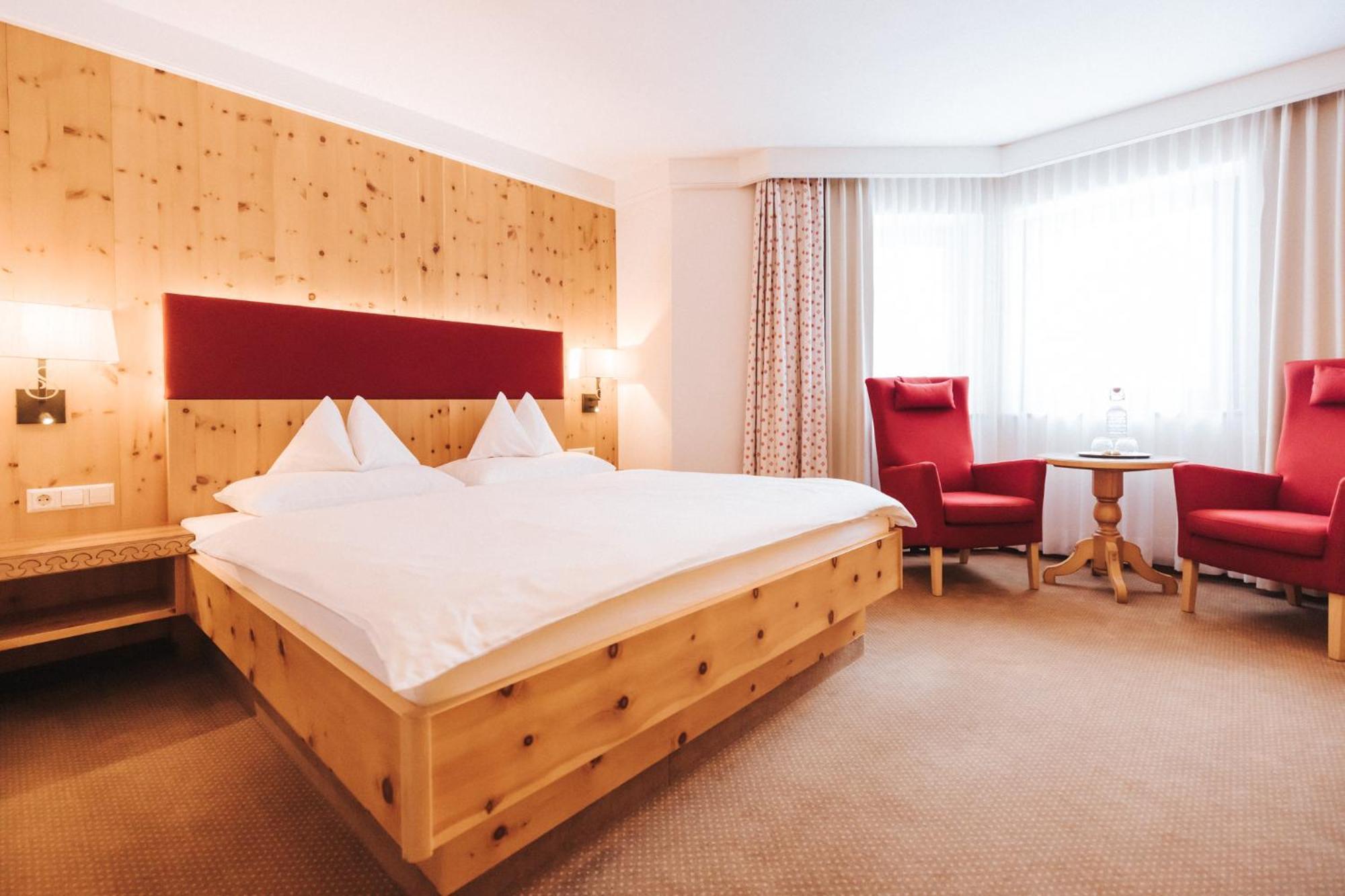 Superior Hotel Schneider Ski-In & Ski-Out Obertauern Esterno foto